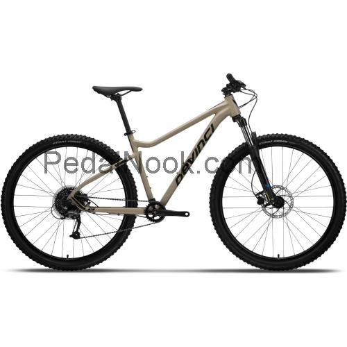 Devinci Riff fiche technique et avis